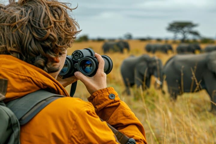 5-Day Camping Safari: Tarangire, Serengeti & Ngorongoro Wildlife Circuit photo 2