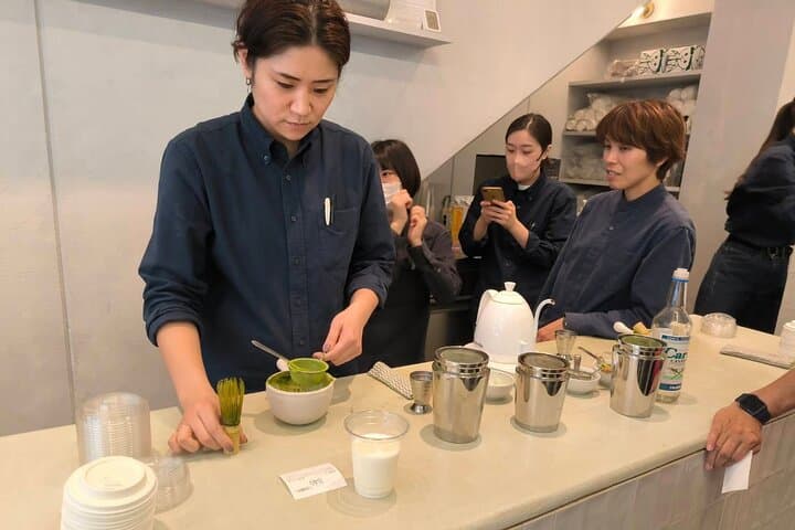 Private Kyoto Walking Tours: Hidden Gems & Custom 4- or 8-Hour Cultural Itineraries photo 2
