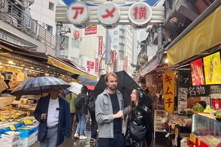 Private Kyoto Walking Tours: Hidden Gems & Custom 4- or 8-Hour Cultural Itineraries photo 3