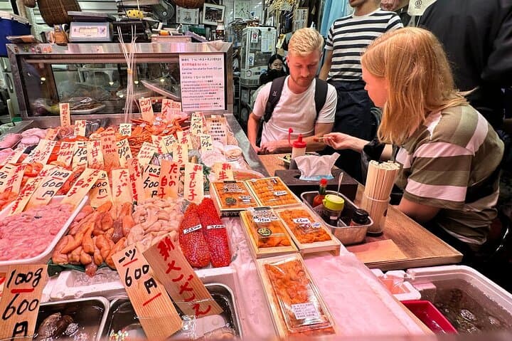 Private Kyoto Walking Tours: Hidden Gems & Custom 4- or 8-Hour Cultural Itineraries photo 5