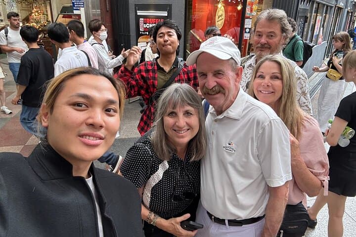 Private Kyoto Walking Tours: Hidden Gems & Custom 4- or 8-Hour Cultural Itineraries