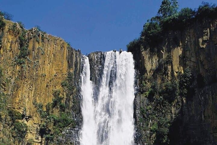 Howick Falls, Mandela Capture Site & Drakensberg Day Tour from Durban photo 6