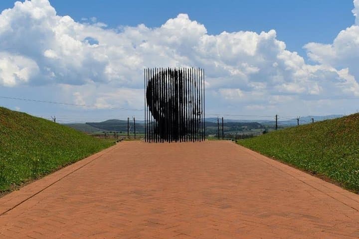 Drakensberg Day Safari & Nelson Mandela Capture Site — Howick Falls, Midlands Meander photo 3