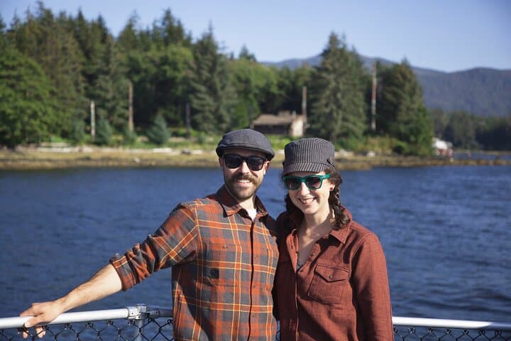 Exploring Ketchikan’s Ward Cove: Lighthouse, Totems, and Eagles Adventure photo 2