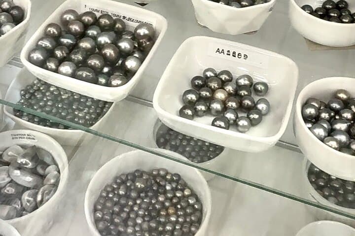 Make Puka Shell & Pearl Jewelry on Maui — Hands-On Class in Kihei photo 5