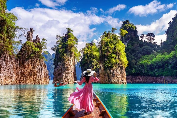Erawan Waterfall Private Day Tour — Swim the Seven Tiers in Kanchanaburi