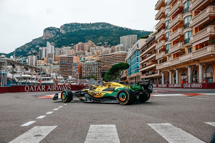 6-Hour Riviera Highlights: Monaco, Cannes & Grasse Day Tour from Nice photo 5