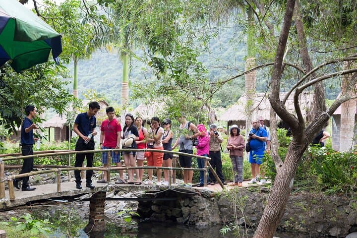 Luxury Lan Ha Bay Cruise: 3-Day Overnight Cruise from Hanoi photo 2
