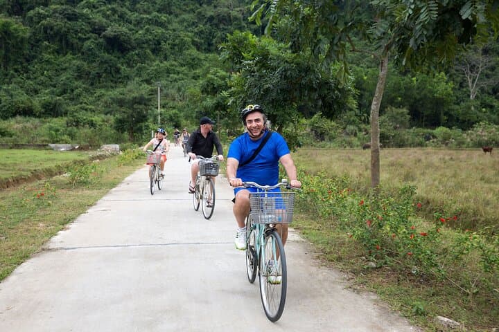 Luxury Lan Ha Bay Cruise: 3-Day Overnight Cruise from Hanoi photo 3