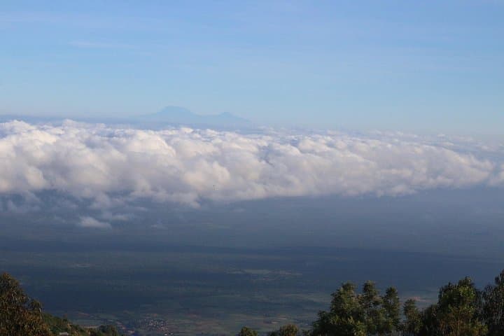 4-Day Mtae Trek: Usambara Mountains Cultural Trek from Lushoto photo 1