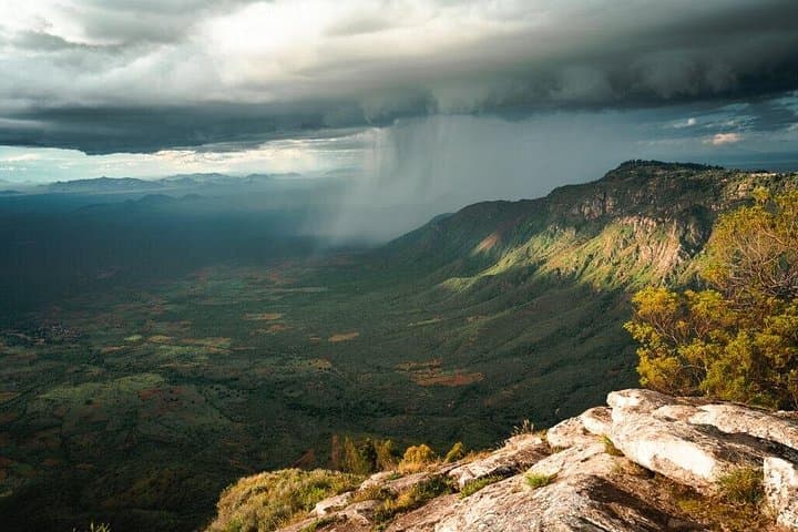 4-Day Mtae Trek: Usambara Mountains Cultural Trek from Lushoto photo 4