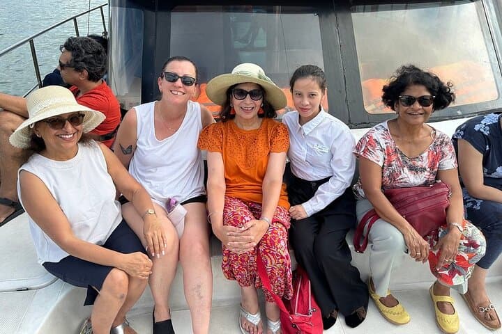 Scarlet Pearl 5-Star 2D1N Lan Ha Bay Cruise from Ha Long photo 5