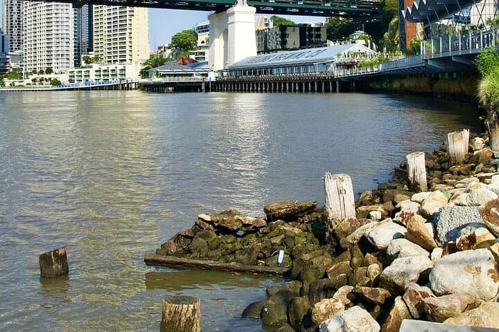Brisbane Colonial Mystery Quest: Self-Guided Historical Walking Game photo 6