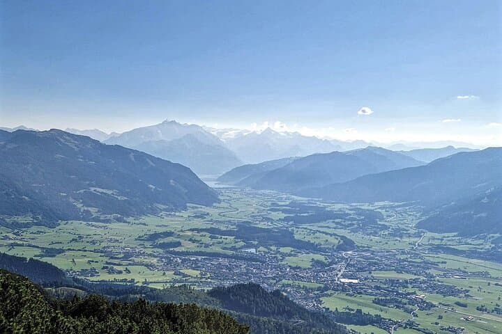 Kaprun Alchemist Mystery: Self-Guided Puzzle Walk Through Kaprun photo 4