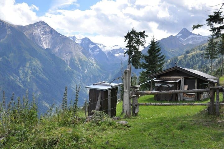 Kaprun Alchemist Mystery: Self-Guided Puzzle Walk Through Kaprun photo 6