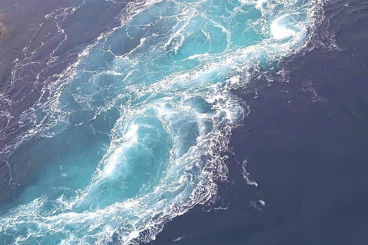 Saltstraumen: Touring the World's Strongest Tidal Whirlpools photo 6