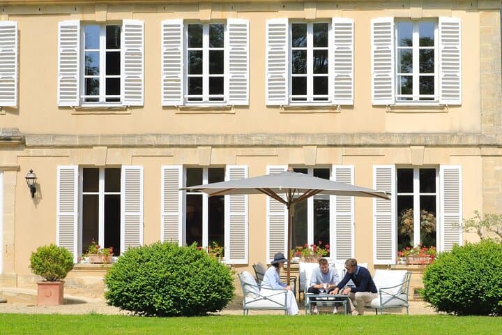 Discover Normandy's D-Day Legacy and Gourmet Flavors on a Range Rover Tour photo 4