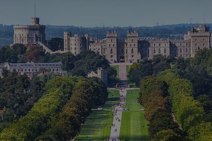 Heathrow to Southampton Private Transfer via Windsor Castle – 2-Hour Windsor Stop photo 4