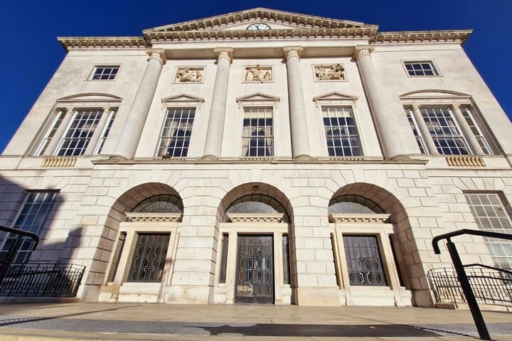 Marconi Mystery: Self-Guided Chelmsford Walking Quest Through Radio History photo 4