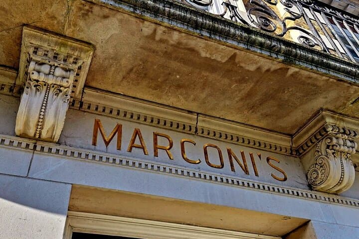 Marconi Mystery: Self-Guided Chelmsford Walking Quest Through Radio History photo 3