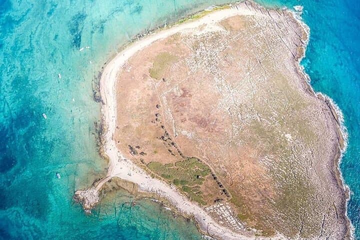 Rabbit Island Beach Escape from Beirut — Day Trip to Tripoli’s Island photo 5