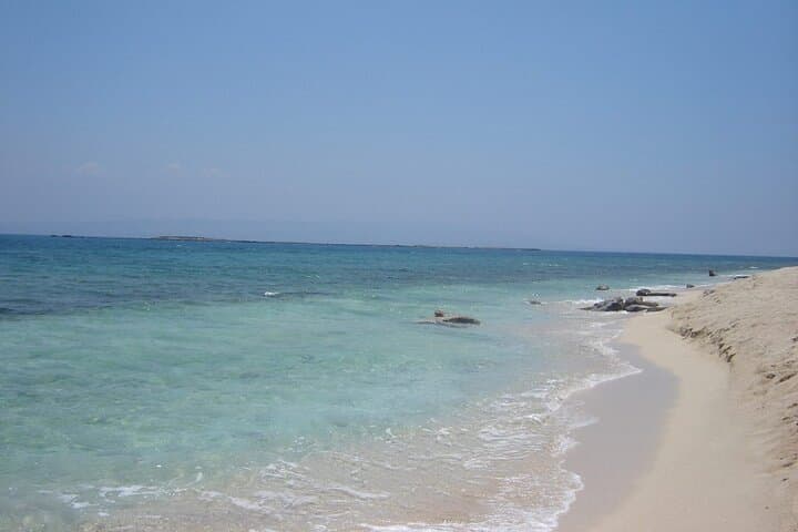 Rabbit Island Beach Escape from Beirut — Day Trip to Tripoli’s Island photo 6