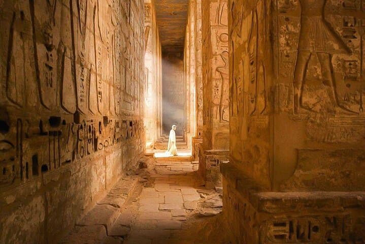 Hurghada to Luxor: Valley of the Kings Full-Day Tour photo 5