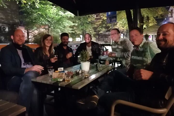 Belgrade Craft Beer Walking Tour: Taste 9 Local Brews in Central Belgrade photo 5