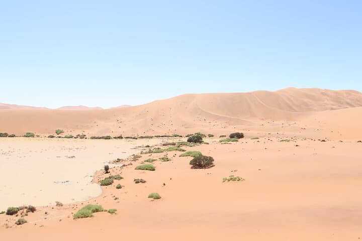 Private Sossusvlei 2-Day Tour — Sunrise Dunes, Dead Vlei & Sesriem Canyon photo 6