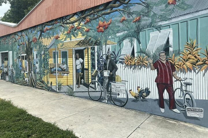 Key West Pirate Quest: Self-Guided Walking Treasure Hunt photo 3