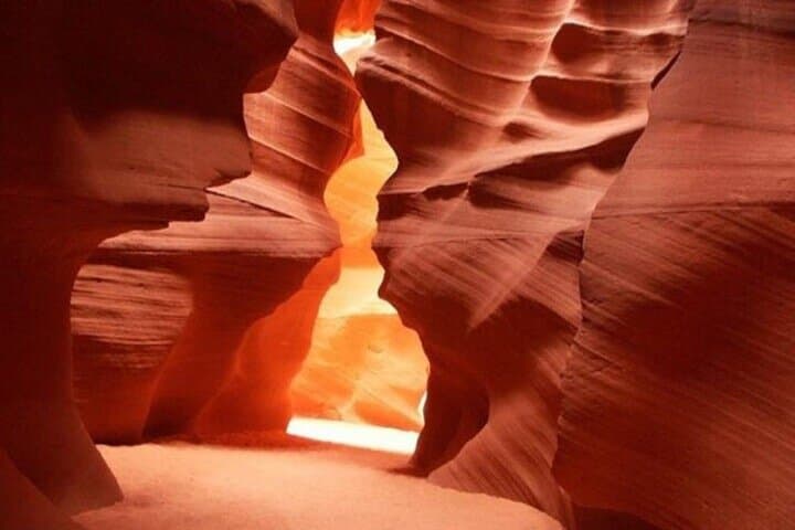 Full-Day Dahab Adventure: Colored Canyon & Blue Hole Snorkel from Sharm El Sheikh photo 4