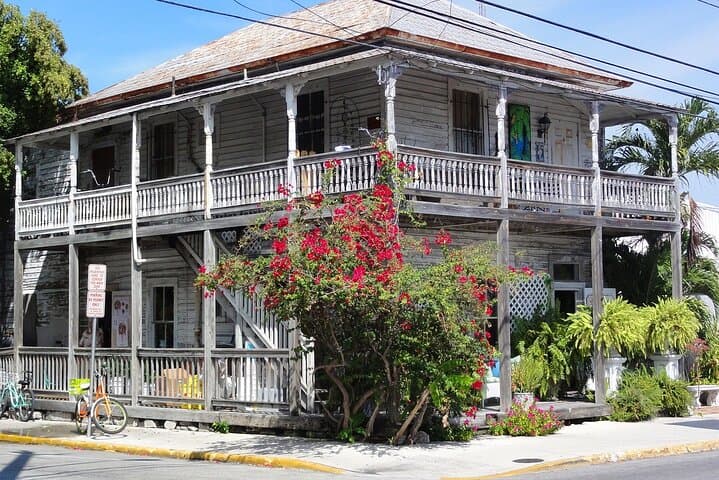 Key West Pirate Quest: Self-Guided Walking Treasure Hunt photo 5