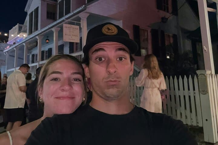 Key West Pirate Quest: Self-Guided Walking Treasure Hunt photo 4