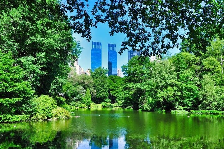 Central Park Kid Quest: Self-Guided Detective Game for Families photo 2