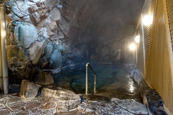 Kinosaki Onsen & Temple Retreat: 2-Day Cultural Onsen Escape from Osaka photo 4