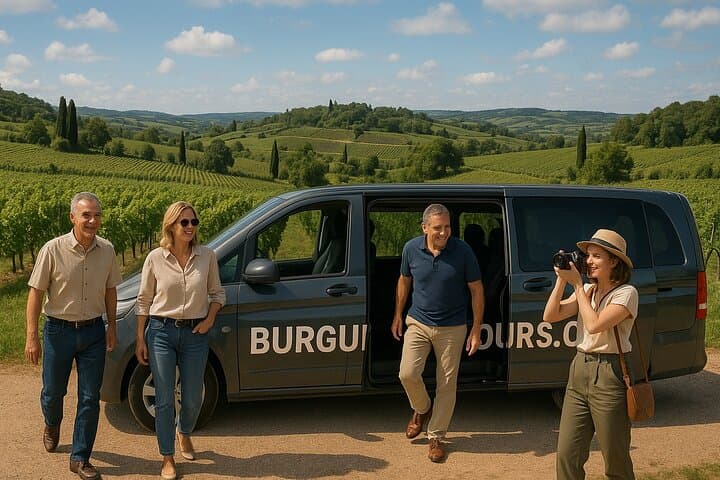 Private Beaune Tour: Hospices, Grands Crus & Exclusive Wine Tastings