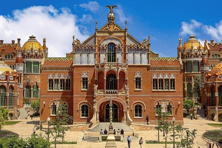 Parc de la Ciutadella Kid Quest: Self-Guided Family Detective Game in Barcelona photo 4
