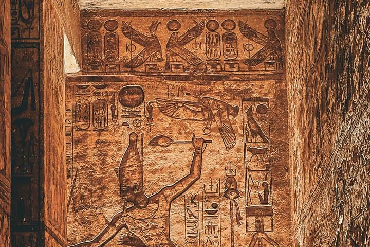 Pharaoh Flight: Private 3-Day Cairo, Luxor & Aswan Highlights photo 2