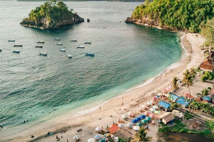 All-Inclusive Nusa Penida Tour — Kelingking, Broken Beach & Crystal Bay in One Day photo 4