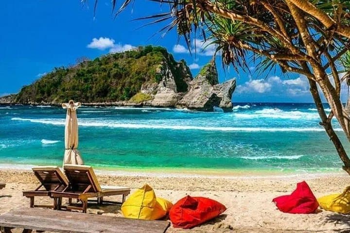 All-Inclusive Nusa Penida Tour — Kelingking, Broken Beach & Crystal Bay in One Day photo 5