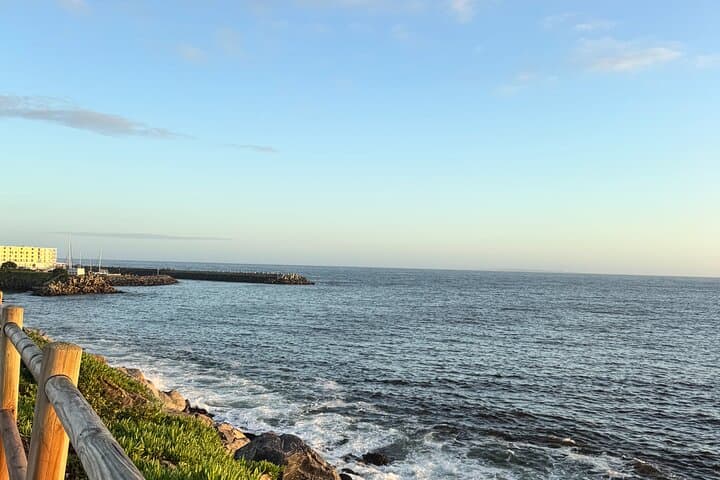 Cape Town 10km Running Tour: Sea Point & Green Point Coastal Run photo 3