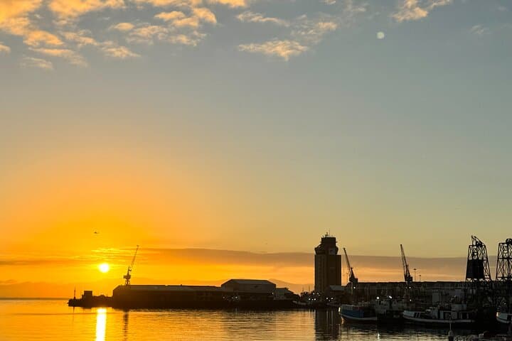 Cape Town 10km Running Tour: Sea Point & Green Point Coastal Run photo 5