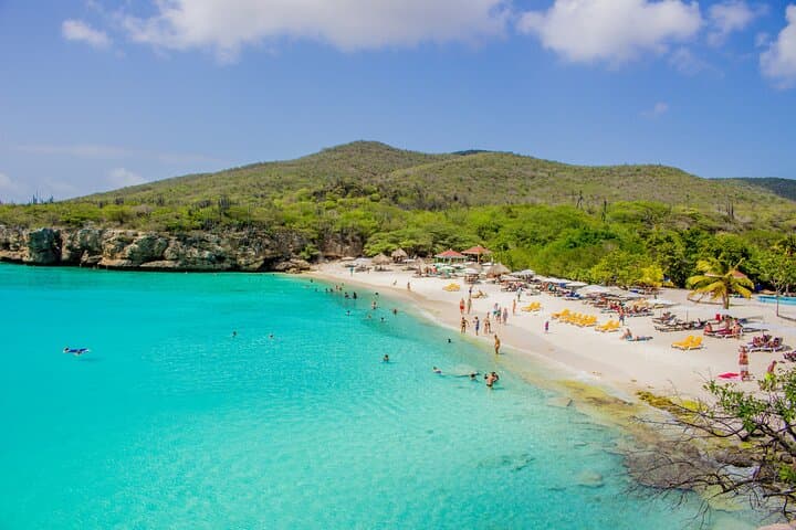 Curaçao Home Run Tour: Baseball Heritage & Willemstad City Walk photo 5