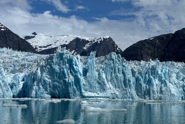 LeConte Glacier Cruise and Petersburg Norwegian Town Exploration photo 2