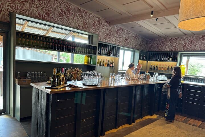 Mornington Peninsula Private Winery & Arthurs Seat Tour from Melbourne photo 6