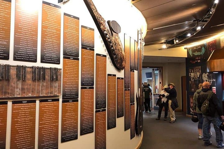 Red Rocks Amphitheatre Walking Tour — Geology, Music & Indigenous Stories photo 2