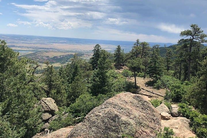Red Rocks Amphitheatre Walking Tour — Geology, Music & Indigenous Stories photo 3
