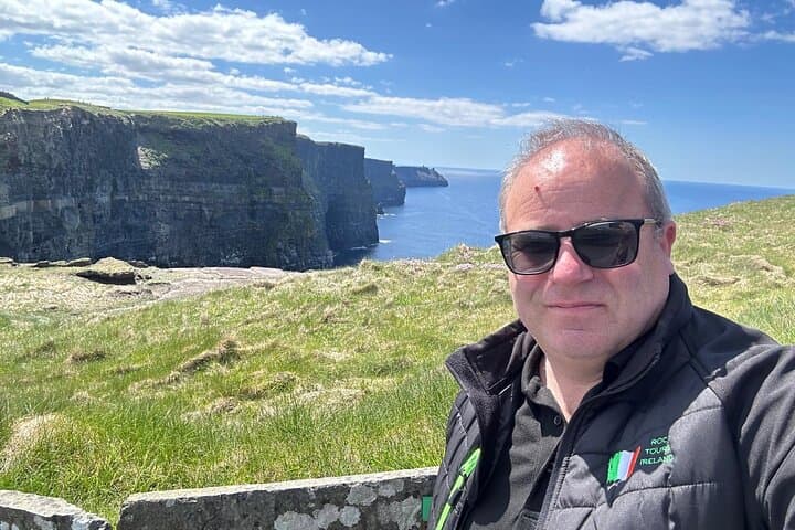 Private Day Tours Across Ireland: Cliffs of Moher, Ring of Kerry & Dingle photo 2