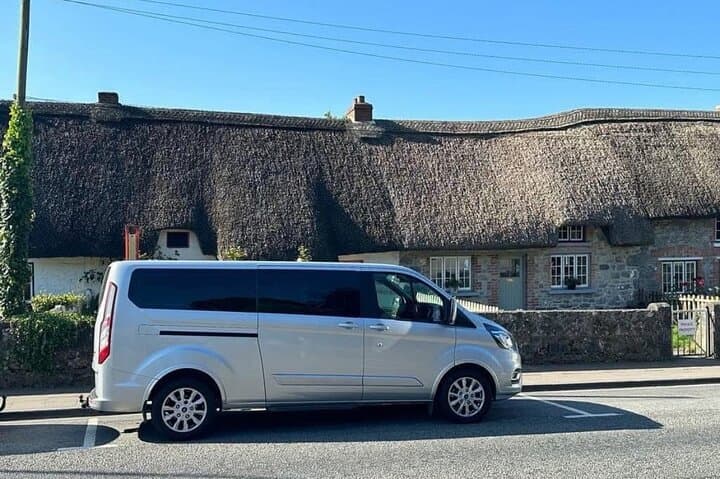 Private Day Tours Across Ireland: Cliffs of Moher, Ring of Kerry & Dingle photo 3
