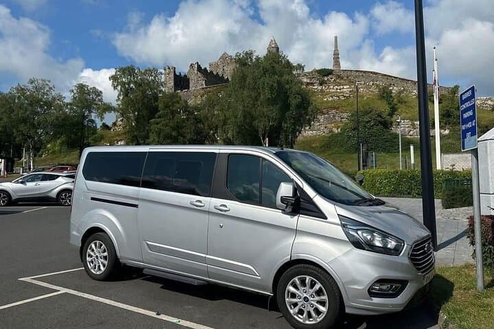Private Day Tours Across Ireland: Cliffs of Moher, Ring of Kerry & Dingle photo 1